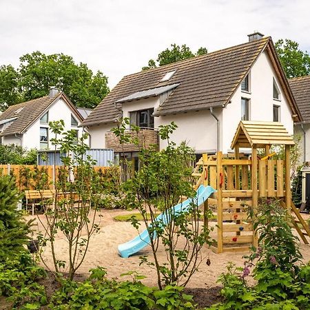 Domizil Am Ostseewald - Huflattich Zingst Exterior photo